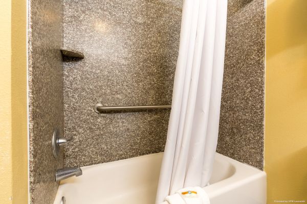 Quality Inn Leesville (Sandy Hill)